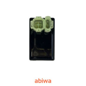 MODUŁ ZAPŁONOWY 2T AC 6 PIN - (4+2) - JOG